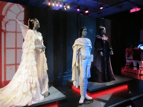 Padme Costumes