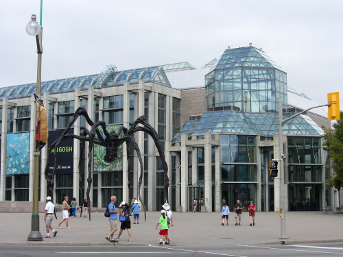National Gallery of Canada
