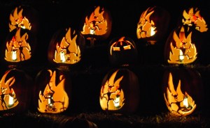 Pumpkinferno