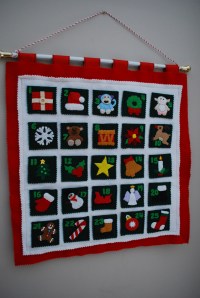 Advent Calendar
