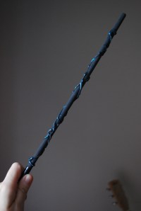 Harry Potter Style Wand