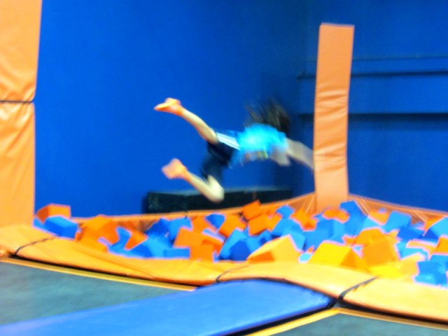 skyzone