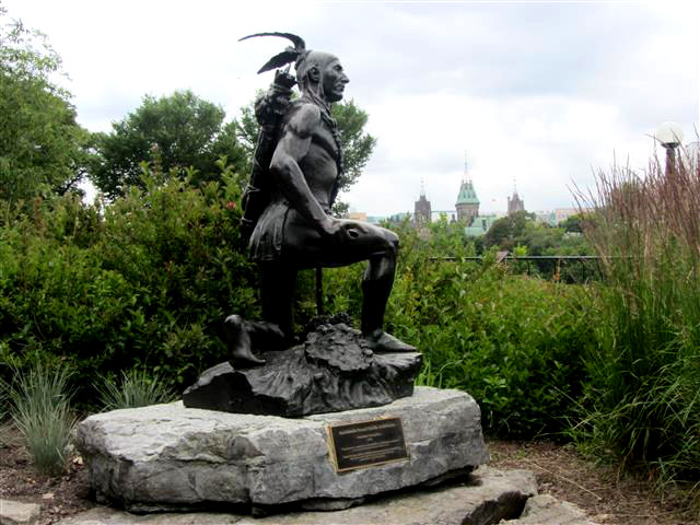 OttawaStatues15-Scout-MajorsHillPark
