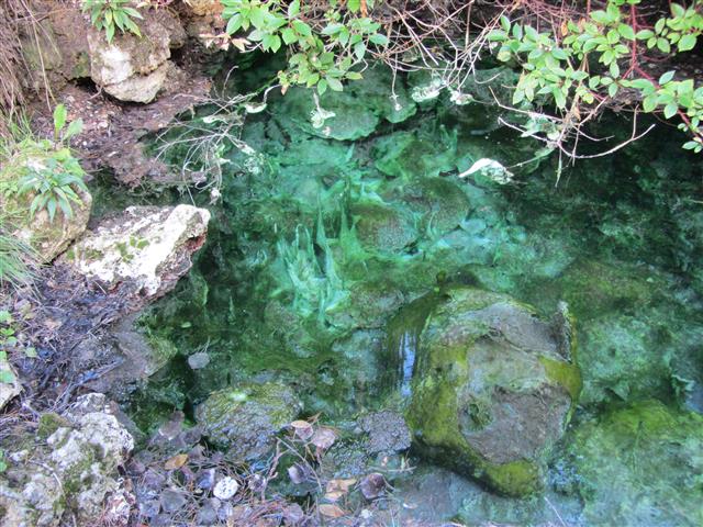 534_HotSpringsWaterAtTheBasinBoardwalk