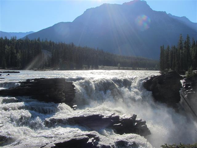 994_AthabascaFalls